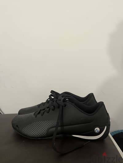 Puma bmw shoes