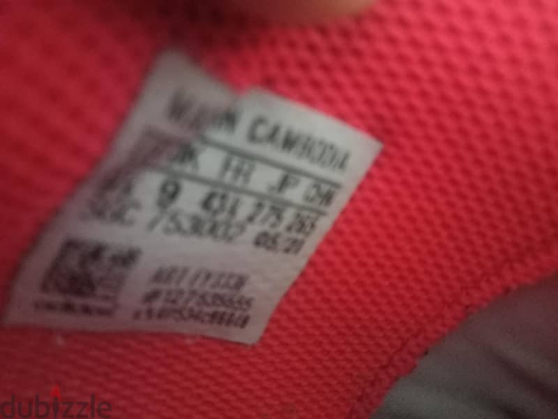Adidas x speed flow 43 1