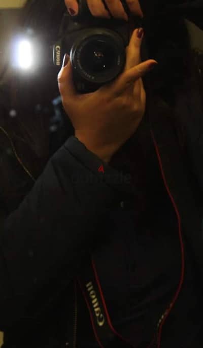 Canon eos 1300 d