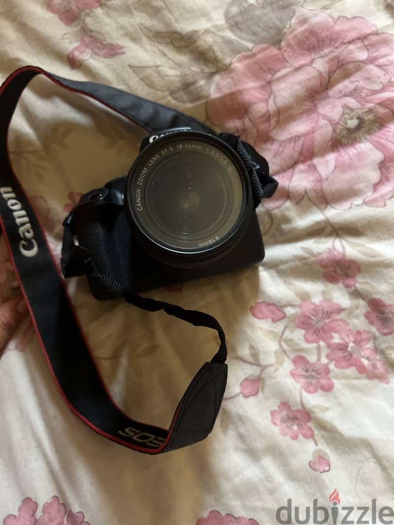 Canon eos 1300 d 1