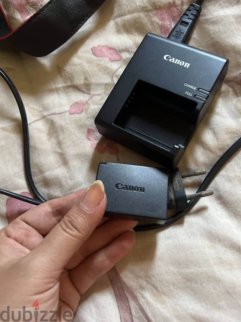 Canon eos 1300 d 3