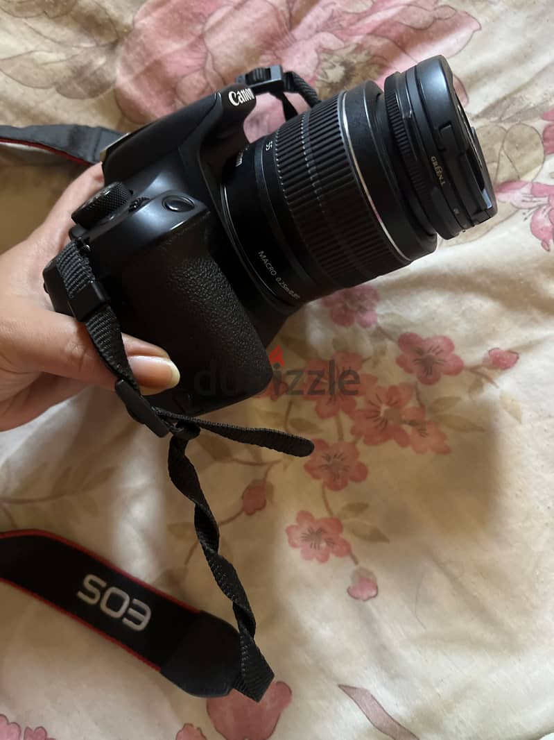 Canon eos 1300 d 5