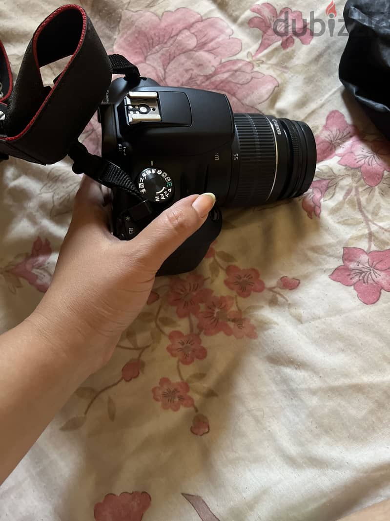 Canon eos 1300 d 7
