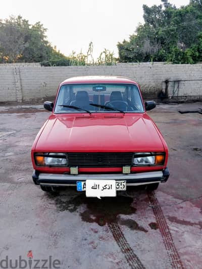 لادا 1200 1995