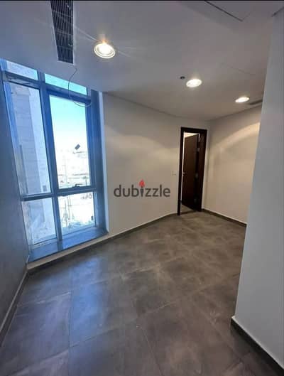 clinic ready to move for sale  with prime location in Etapa square  next to Al Rabwa