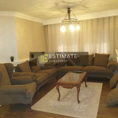 Furnished 140 m apartment for rent in Mountain View Executive Furnished 140 m apartment for rent in Mountain View Executive