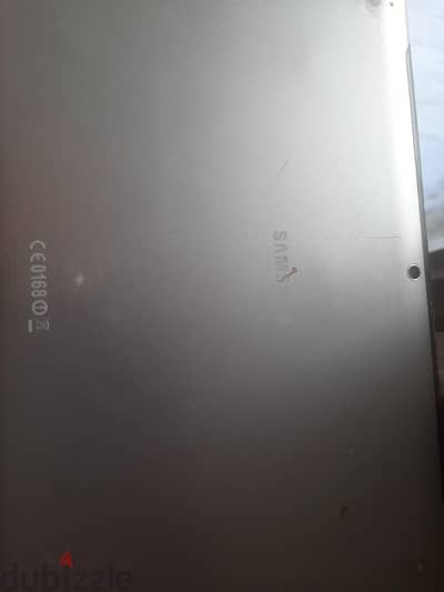 Samsung Tablet GT-P5100
