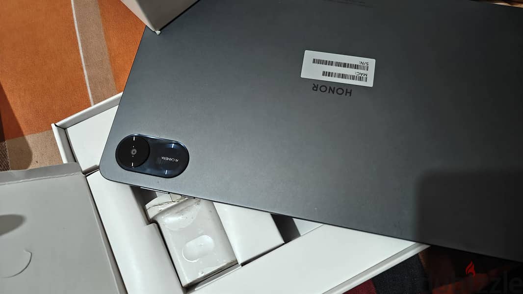 Honor Pad x9 1