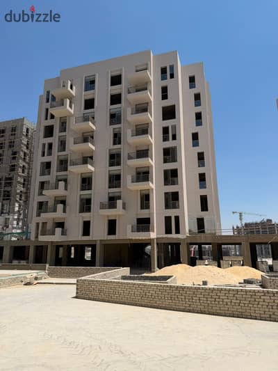 شقه متشطبة بالكامل للبيع في 205 اركان بالم الشيخ زايد