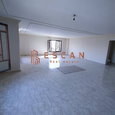 New law apartment for rent in Al Rehab – luxury and comfort, ready to move in immediately 