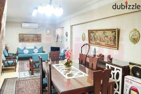 115 sq m Apartment for Sale in Cleopatra