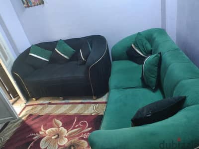 انتريه للبيع بحالة الجديد