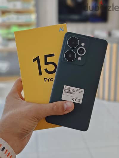 Realme 15 Pro 5G