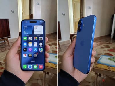 آبل - آيفون 16