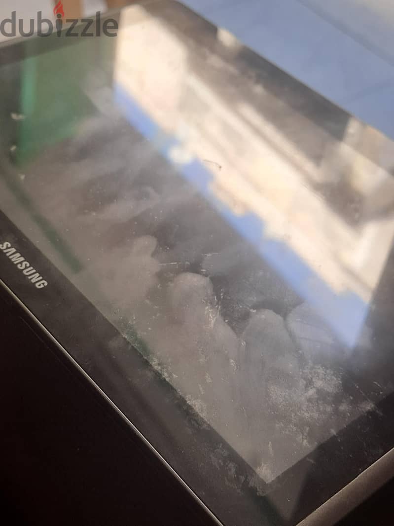 Samsung Tablet GT-P5100 2