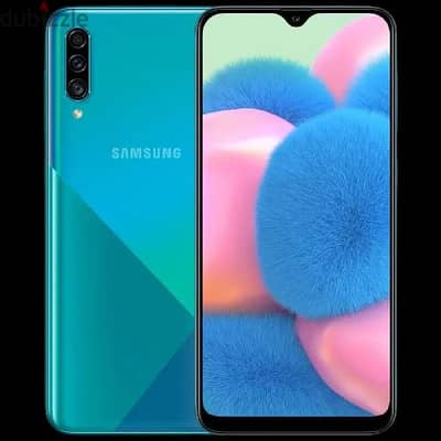 samsung a30s used and good quality