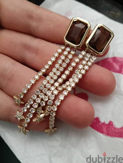 حلق تحفه عالطبيعه