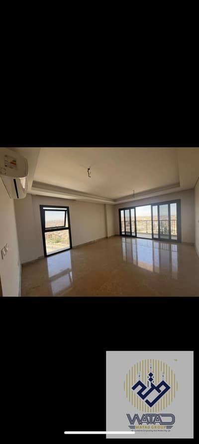 Apartment for rent Sheikh Zayed Compound Z West