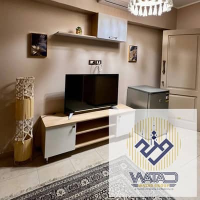 Studio for rent in Sheikh Zayed