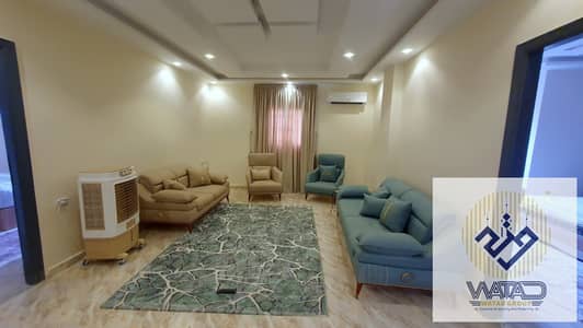 Apartment for rent in the second neighborhood on the central axis