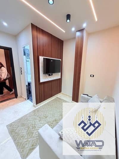 ستوديو للايجار بالحي الاول مجاوره سابعه امام بوابه 4 جامعه