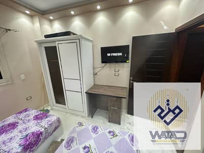 استوديو دبل للايجار في الحي الاول
