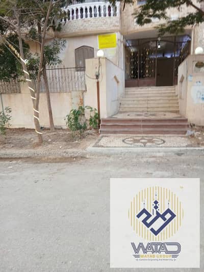 The Eleventh District Sheikh Zayed Giza