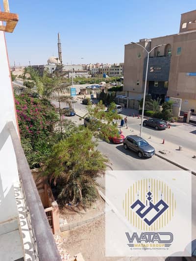 الحي الاول 6 اكتوبر الجيزه