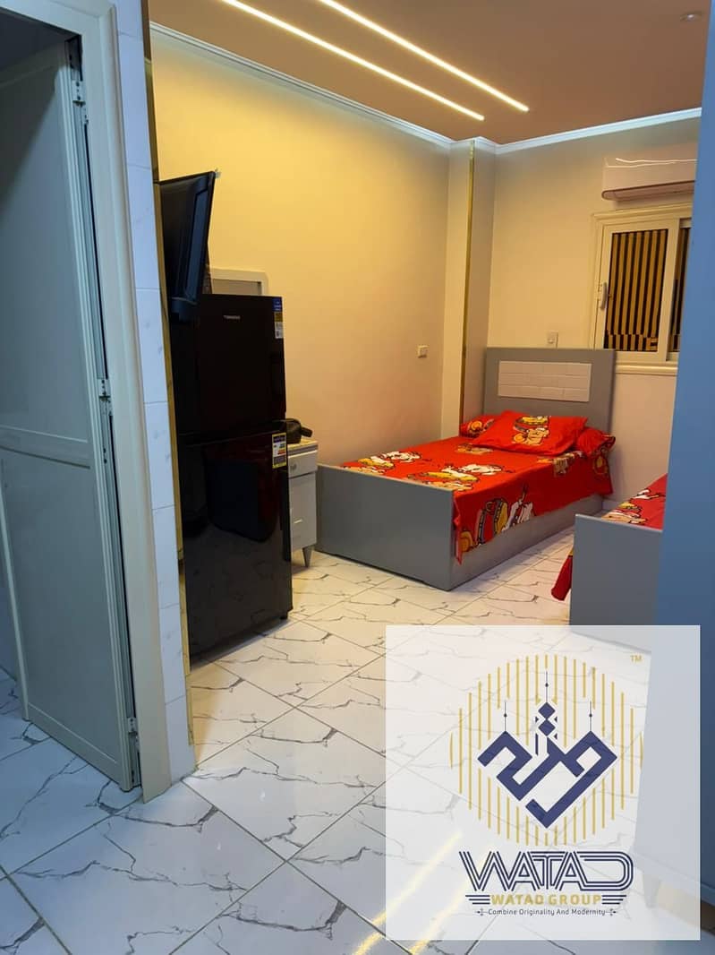 الحي الاول - اكتوبر - الجيزه 0 الحي الاول - اكتوبر - الجيزه 0