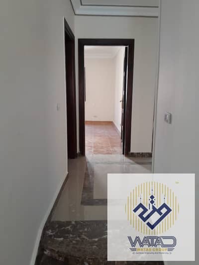 The Fourth District - 6 October, Giza