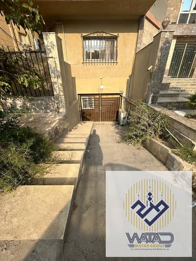 السايحيه 4 - اكتوبر الجيزه