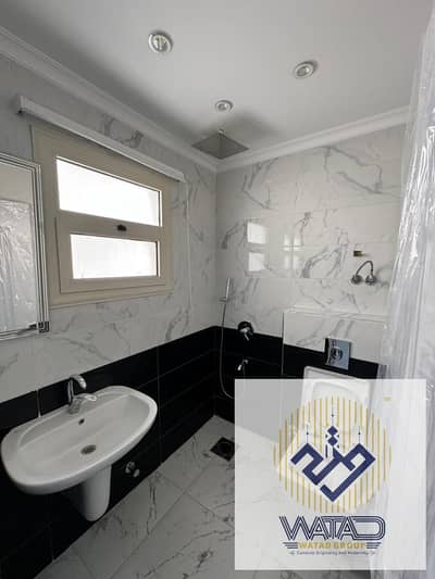 The Eighth District - Sheikh Zayed Giza