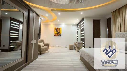 Yasmeen Compound - Sheikh Zayed, Giza