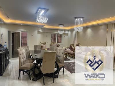 Sheikh Zayed rental apartment