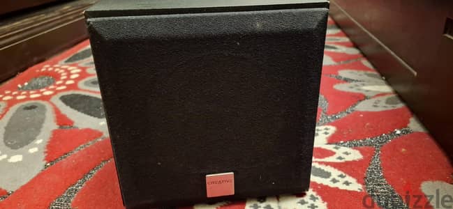 subwoofer Creative Inspire 4.1