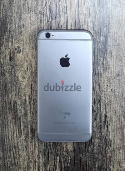 Apple - iPhone 6S