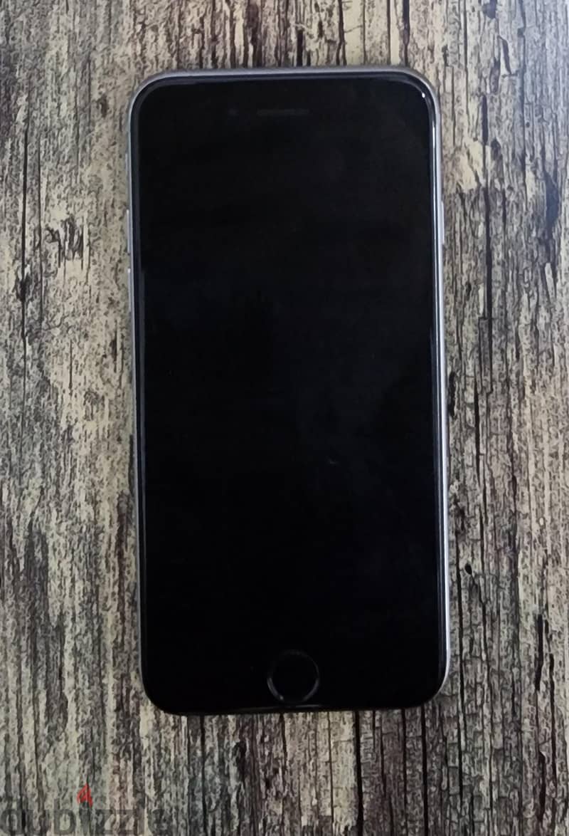 Apple - iPhone 6S 1