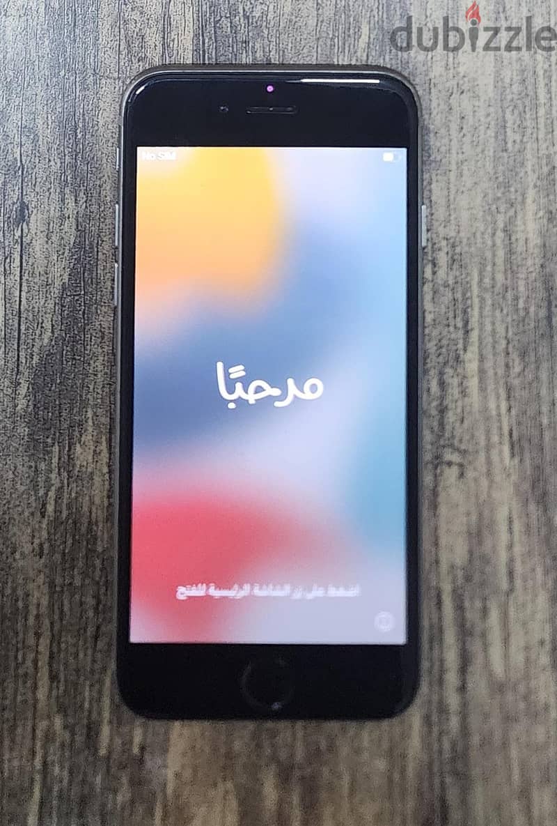 Apple - iPhone 6S 2