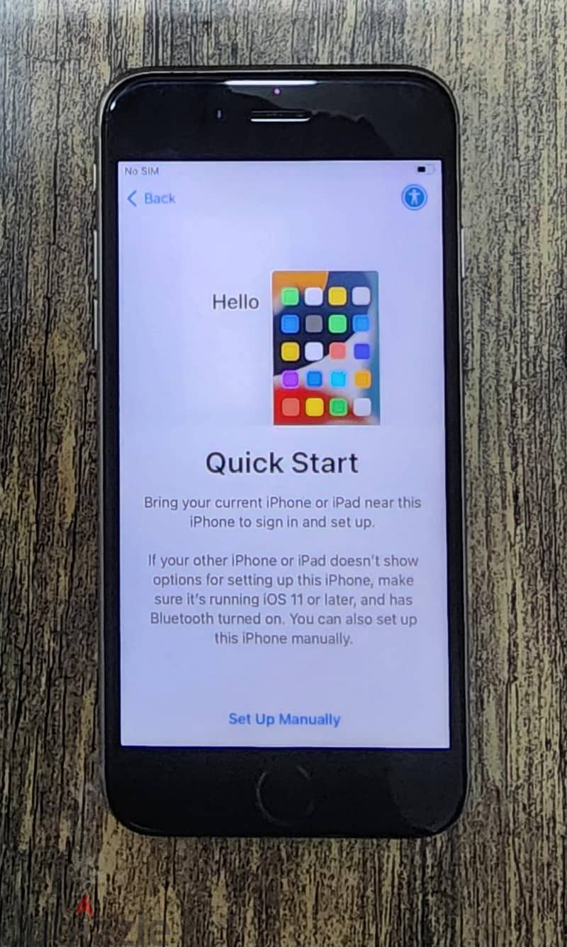 Apple - iPhone 6S 3