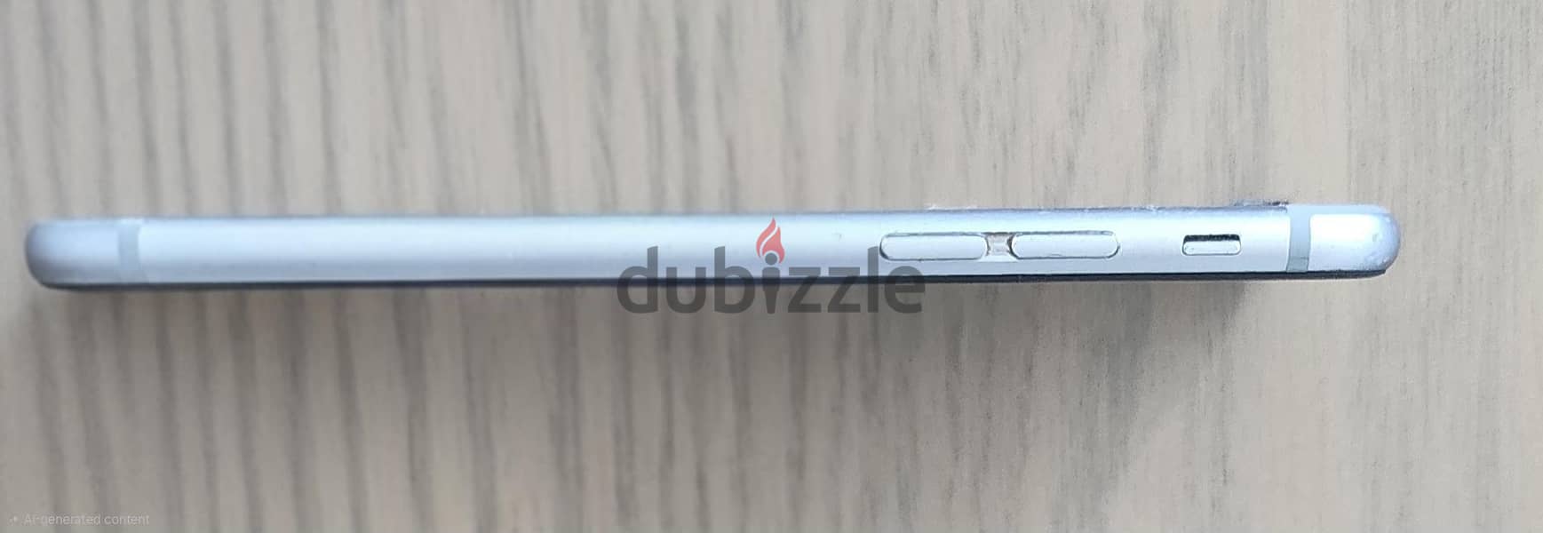 Apple - iPhone 6S 5