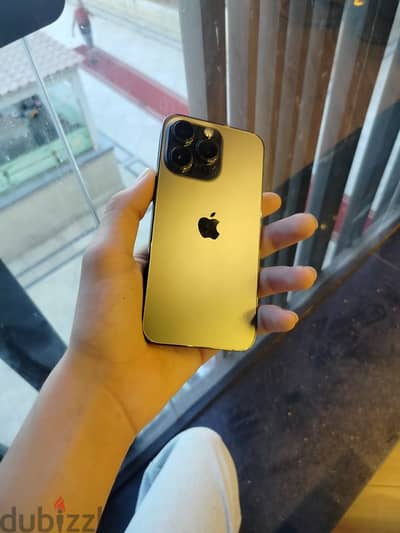 Apple - iPhone 13 Pro