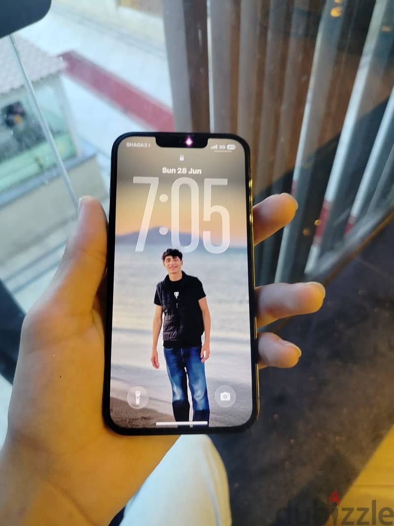 Apple - iPhone 13 Pro 6