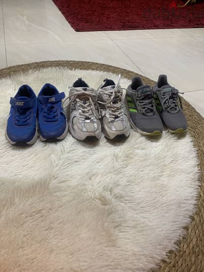 Shoes