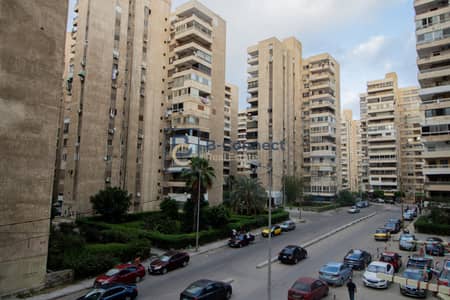 - Apartment for sale 151 sqm - Mustafa Kamel - Officers' Housing