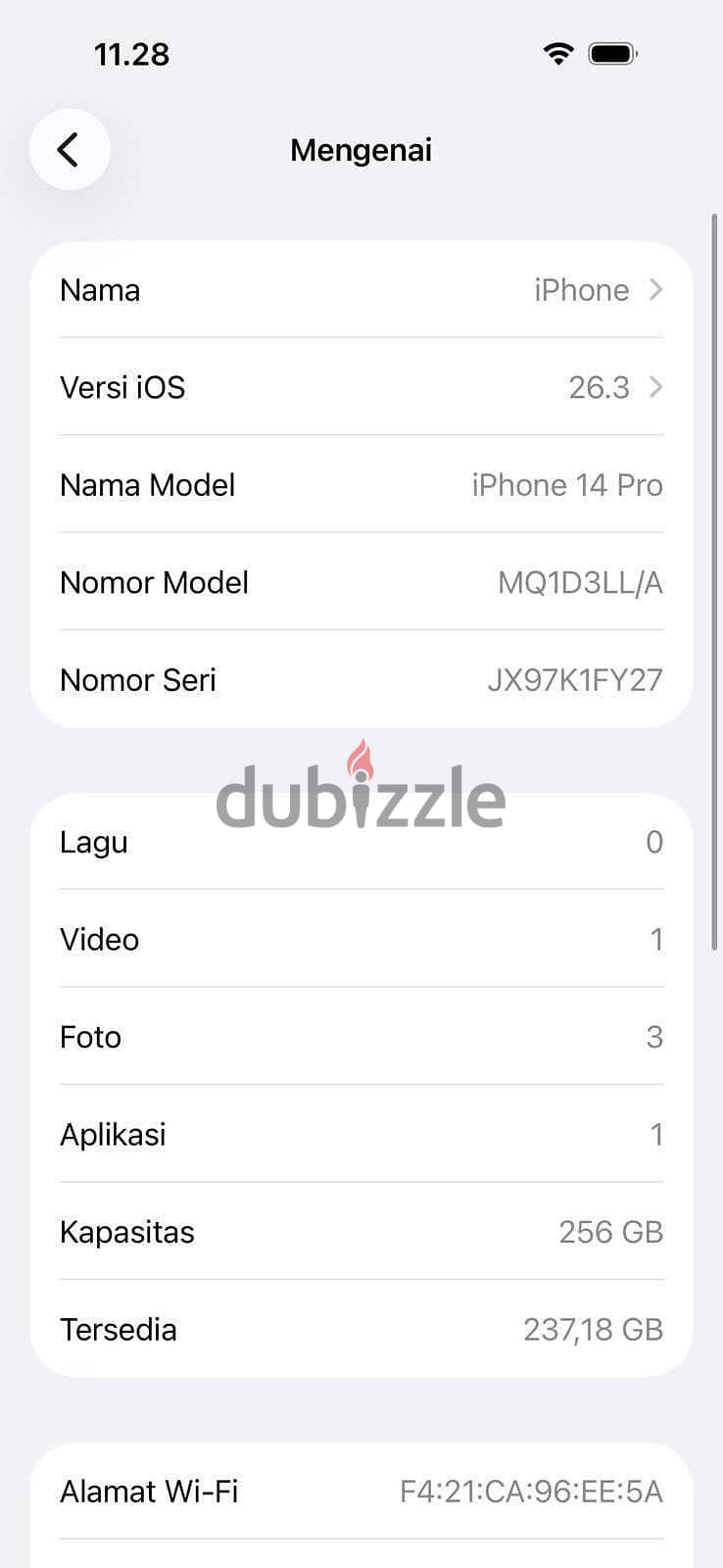 Apple - iPhone 14 Pro 2