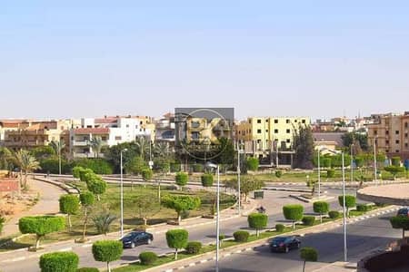 المنطقة الخامسة، مدينة الشروق، القاهرة El Shorouk City