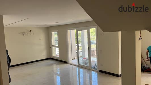 Duplex with garden for rent in hyde park compound new Cairo Duplex with garden for rent in hyde park compound new Cairo