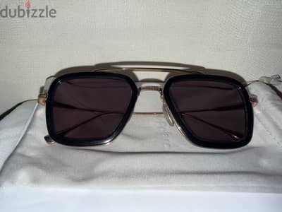DITA Flight 006