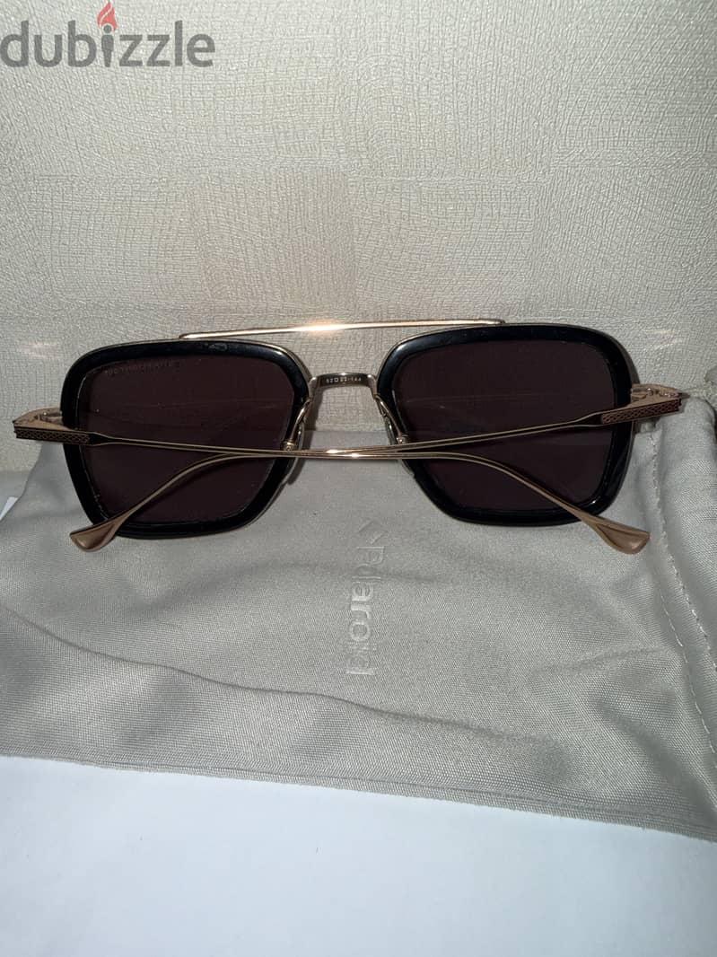 DITA Flight 006 2