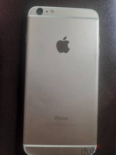 Apple - iPhone 6S